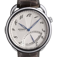 Arceau Time suspended