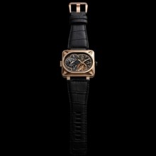 BR Minuteur Tourbillon