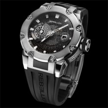 Predator 3 Aiguilles Date