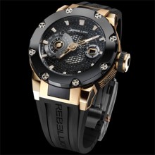 Predator 3 Aiguilles Date