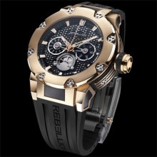 Predator Monopusher Chronograph