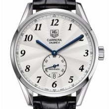 Calibre 6 Heritage