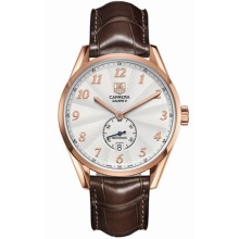 Calibre 6 Heritage