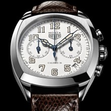 Monza Chronograph Calibre 36
