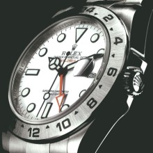 Explorer II