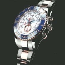 Yacht-master II