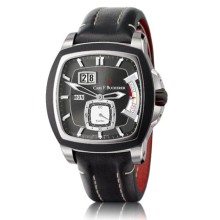 EvoTec PowerReserve