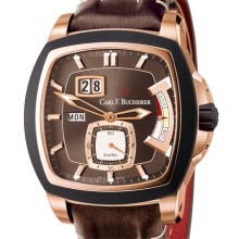 EvoTec PowerReserve