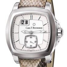 EvoTec BigDate