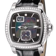 EvoTec BigDate