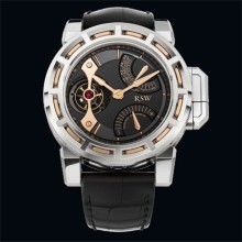High King Tourbillon