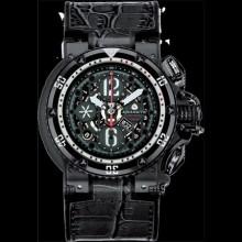 King Chronograph