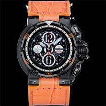 King Chronograph