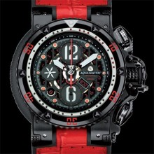 King Chronograph