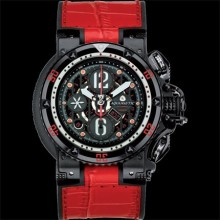 King Chronograph