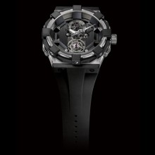C1 Black Spider