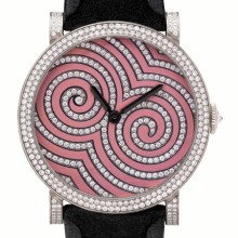 Amazone Psychedelic Circles