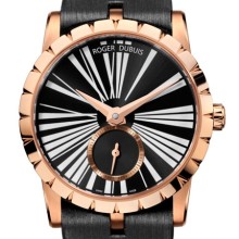 Lady Pink Gold