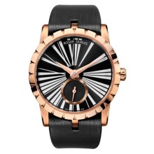 Lady Pink Gold