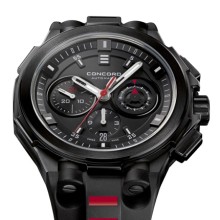 C2 Chronographe