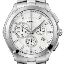 Ebel Classic Sport Chrono