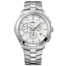 Ebel Classic Sport Chrono