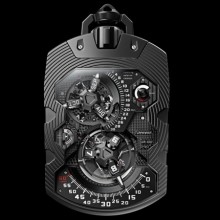 UR-1001 Zeit Device