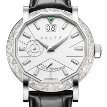GraffStar Grand Date