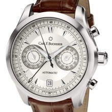 Central Chrono