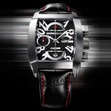 Chrono Grand Robusto