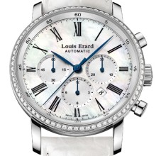 Ladies' chronograph