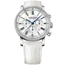 Ladies' chronograph