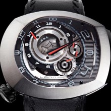 RGT White gold