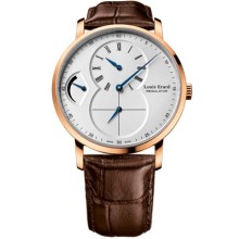 Regulator Power Reserve Gold