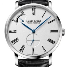 Power Reserve
