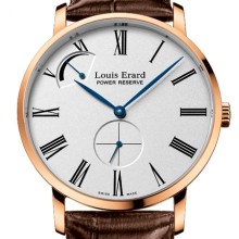 Power Reserve Gold