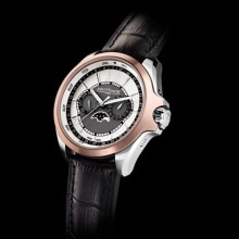 Moon Phase: for citizens of the world