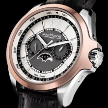 Moon Phase: for citizens of the world