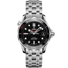 Seamaster Co-Axial 300 M Série Limitée James Bond 007