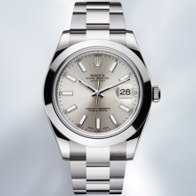 DateJust II