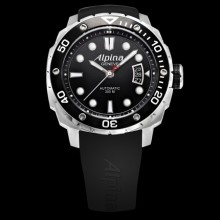 Alpina Extreme Diver