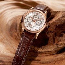 Manero Perpetual