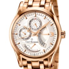 Manero RetroGrade