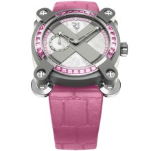 Moon Invader Raspberry