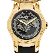 R01 Double Complication