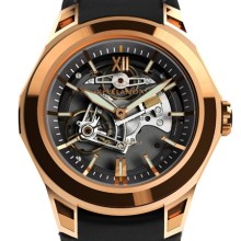 R02 Haute Horlogerie