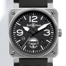BR 03-92 GIGN