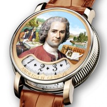 Rousseau