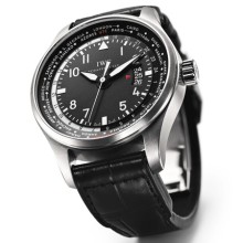 Pilot's Watch Worldtimer