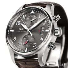 Chronograph